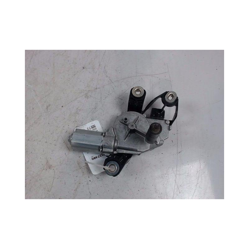 MOTEUR ESSUIE-GLACE ARRIERE VOLKSWAGEN GOLF VI 2008-
