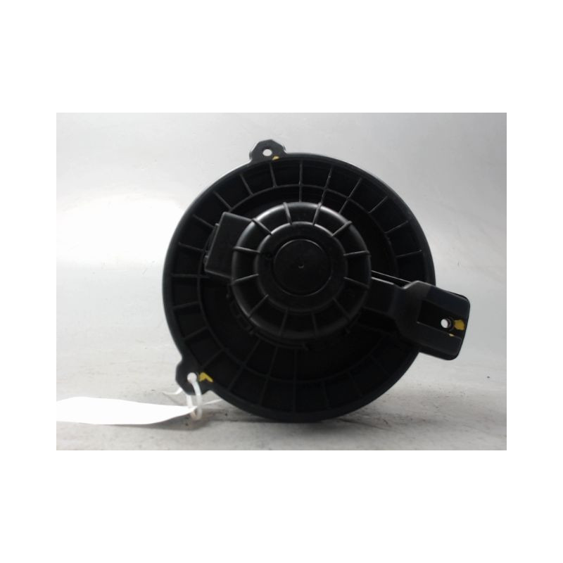 MOTEUR VENTILATEUR CHAUFFAGE CHEVROLET SPARK
