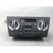 COMMANDE DE CHAUFFAGE AUDI A3 SPORTBACK