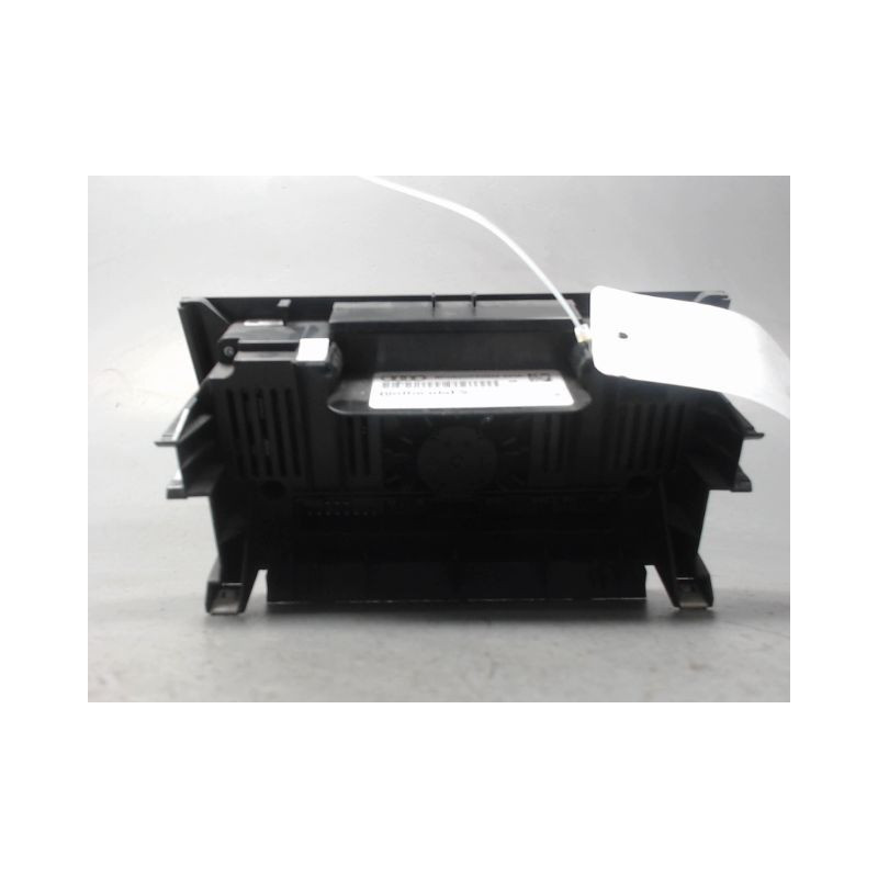 COMMANDE DE CHAUFFAGE AUDI A3 SPORTBACK