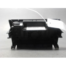 COMMANDE DE CHAUFFAGE AUDI A3 SPORTBACK