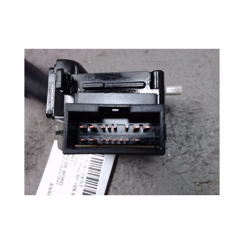 COMMANDE CLIGNOTANT HYUNDAI ACCENT PH2 -01