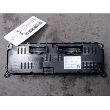 COMMANDE DE CHAUFFAGE FORD FIESTA