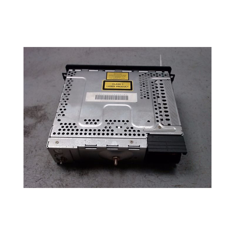 AUTORADIO MINI MINI 2001-2004