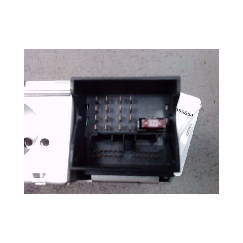 AUTORADIO MINI MINI 2001-2004