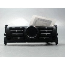COMMANDE DE CHAUFFAGE MINI MINI 2001-2004