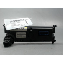 COMMANDE DE CHAUFFAGE MINI MINI 2001-2004