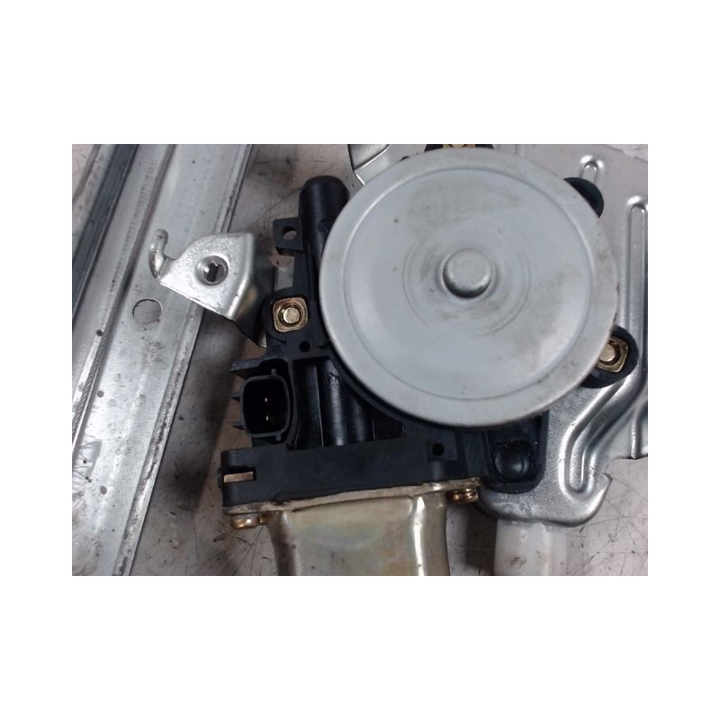 MECANISME+MOTEUR LEVE-GLACE ARRIERE GAUCHE NISSAN X-TRAIL