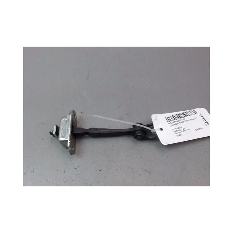 TIRANT PORTE AVANT GAUCHE NISSAN QASHQAI BREAK I Phase 1 2007-2010