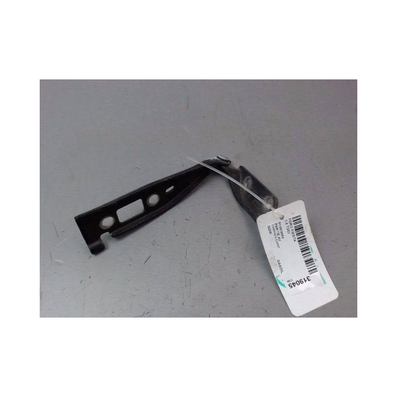COMPAS DROIT CAPOT FORD FIESTA V Phase 1 2002-2005