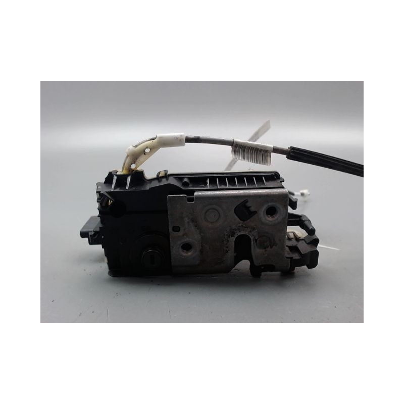 SYSTEME CONDAMNATION ARRIERE GAUCHE CITROEN DS4 Phase 1 (B75) 2011-...