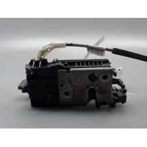 SYSTEME CONDAMNATION ARRIERE GAUCHE CITROEN DS4 Phase 1 (B75) 2011-...