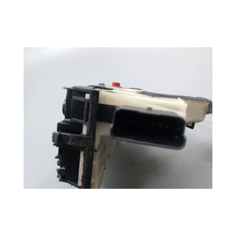 SYSTEME CONDAMNATION ARRIERE GAUCHE CITROEN DS4 Phase 1 (B75) 2011-...