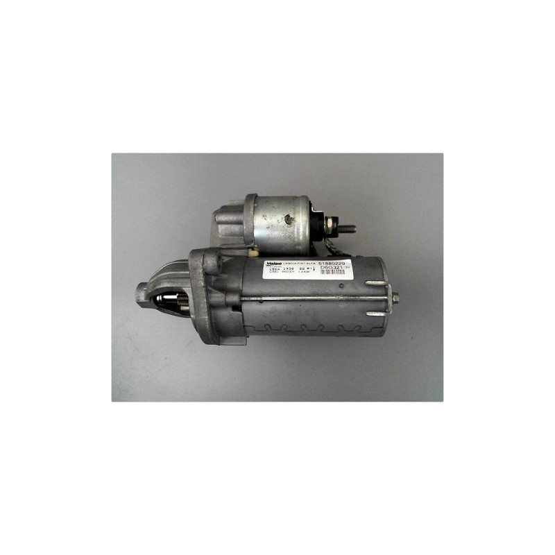 DEMARREUR CITROEN NEMO COMBI 2008-