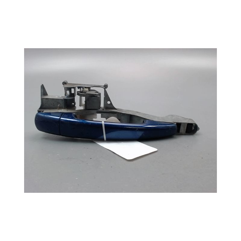 POIGNEE EXTERIEURE PORTE ARRIERE DROIT PEUGEOT 207 2006-2013