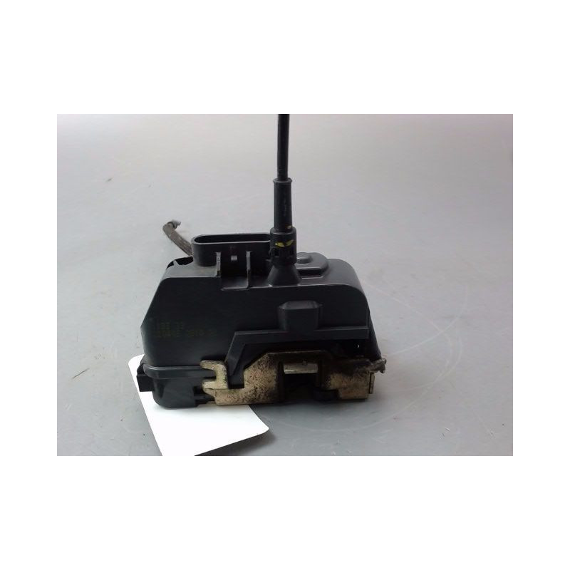 SYSTEME CONDAMNATION ARRIERE GAUCHE RENAULT SCENIC MONOSP. II Phase 1 2003-2006
