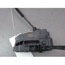SYSTEME CONDAMNATION ARRIERE GAUCHE RENAULT SCENIC MONOSP. II Phase 1 2003-2006