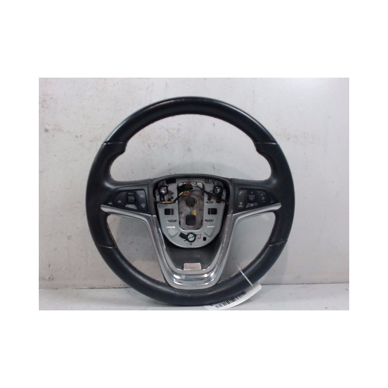VOLANT DE DIRECTION OPEL MOKKA