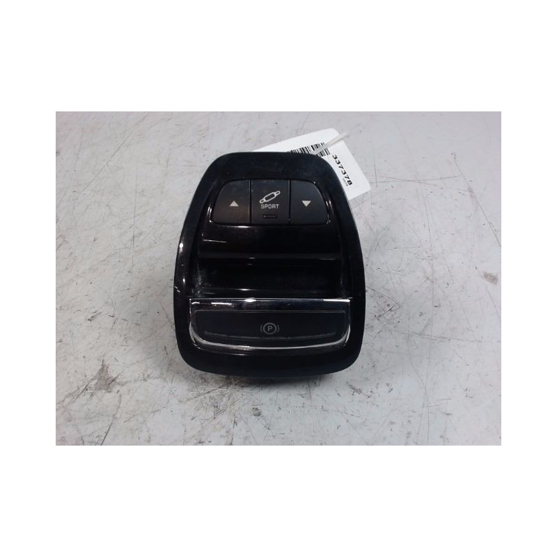 INTERIEUR COMMANDE FREIN A MAIN CITROEN C5 2008-