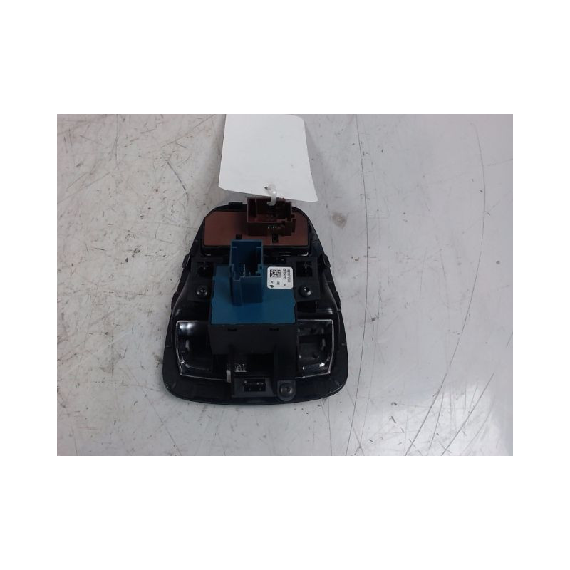 INTERIEUR COMMANDE FREIN A MAIN CITROEN C5 2008-