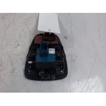 INTERIEUR COMMANDE FREIN A MAIN CITROEN C5 2008-