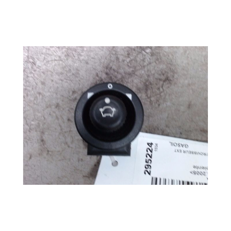 COMMANDE RETROVISSEUR EXTERIEUR ELECTRIQUE FORD FIESTA 2005-