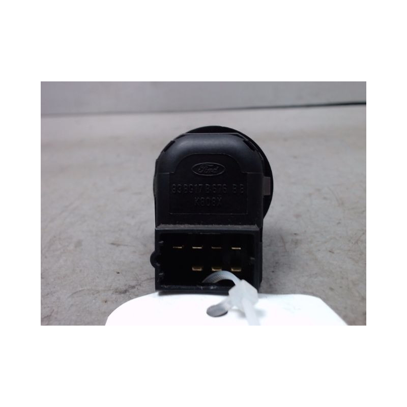 COMMANDE RETROVISSEUR EXTERIEUR ELECTRIQUE FORD FIESTA 2005-
