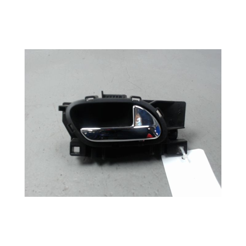 POIGNEE INTERIEURE PORTE AVANT DROIT CITROEN DS3 2009-
