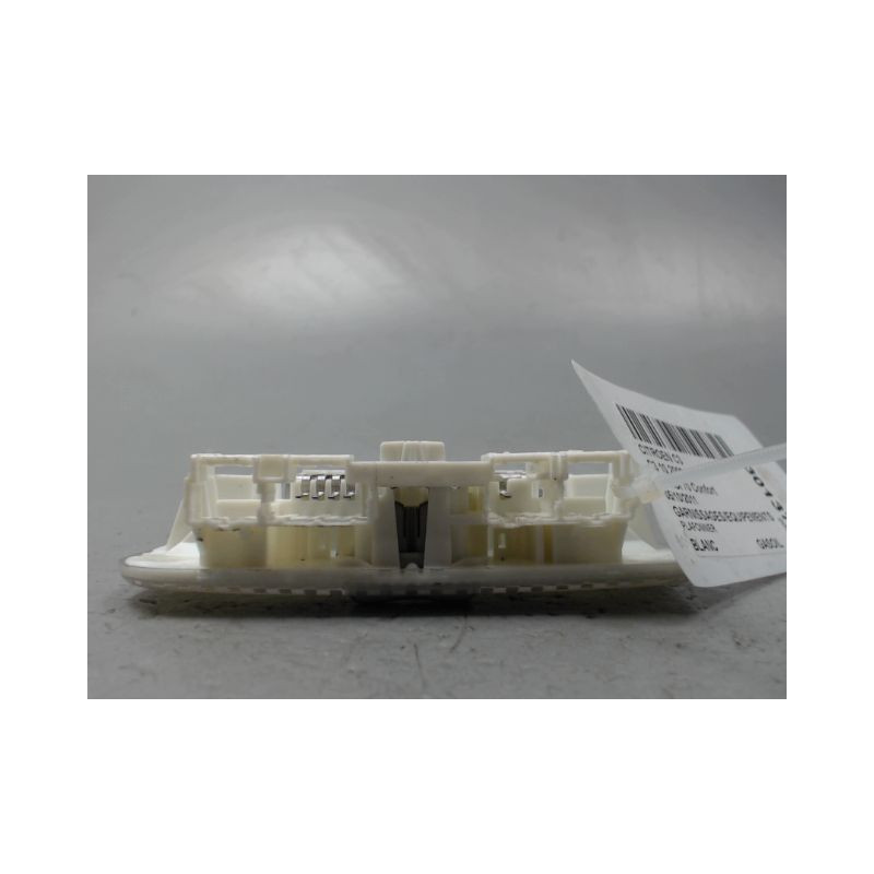 PLAFONNIER CITROEN C3 2009-