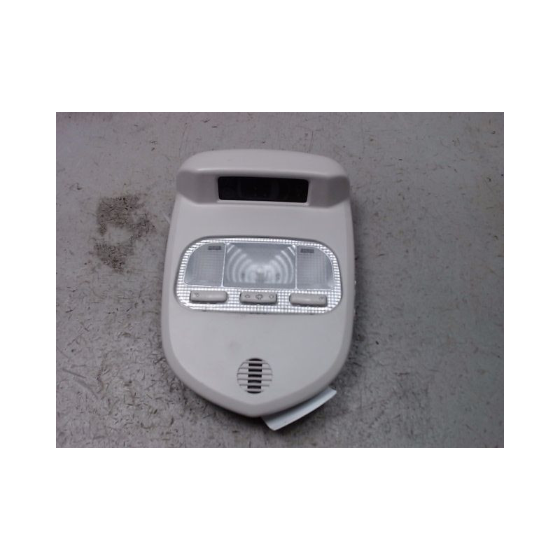 PLAFONNIER PEUGEOT 3008 2009-