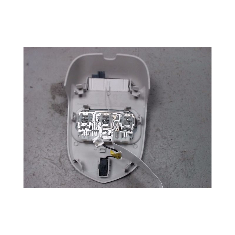 PLAFONNIER PEUGEOT 3008 2009-