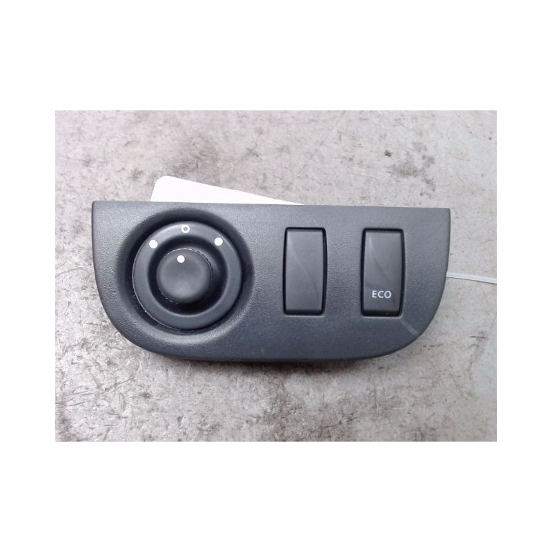 COMMANDE RETROVISSEUR EXTERIEUR ELECTRIQUE GAUCHE DACIA SANDERO 2008-