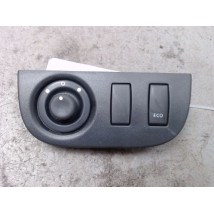 COMMANDE RETROVISSEUR EXTERIEUR ELECTRIQUE GAUCHE DACIA SANDERO 2008-