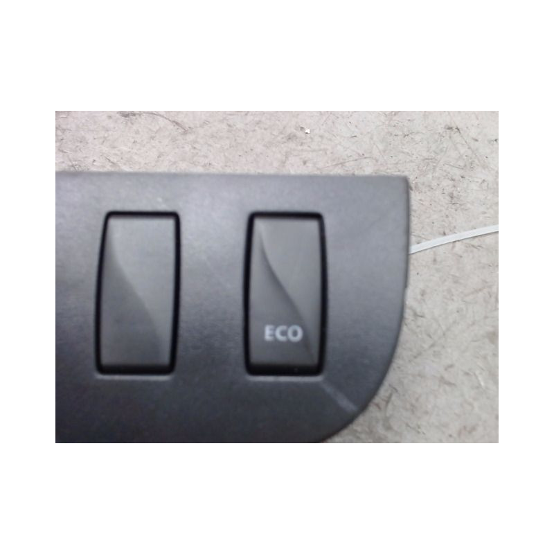COMMANDE RETROVISSEUR EXTERIEUR ELECTRIQUE GAUCHE DACIA SANDERO 2008-
