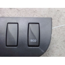 COMMANDE RETROVISSEUR EXTERIEUR ELECTRIQUE GAUCHE DACIA SANDERO 2008-