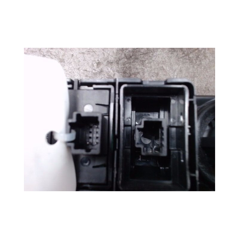 COMMANDE RETROVISSEUR EXTERIEUR ELECTRIQUE GAUCHE DACIA SANDERO 2008-