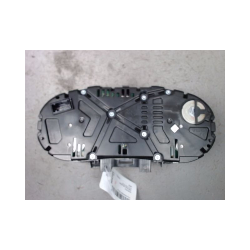 BLOC COMPTEURS VOLKSWAGEN POLO