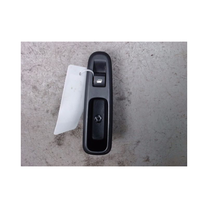 COMMANDE LEVE-GLACE PORTE ARG PEUGEOT 5008 2009-