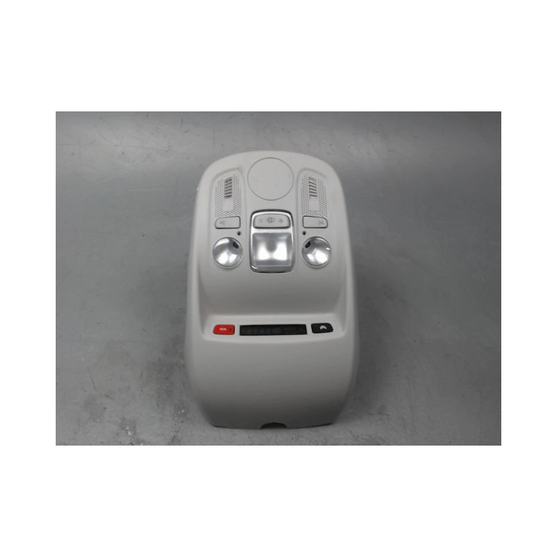 PLAFONNIER CITROEN C4 2010-