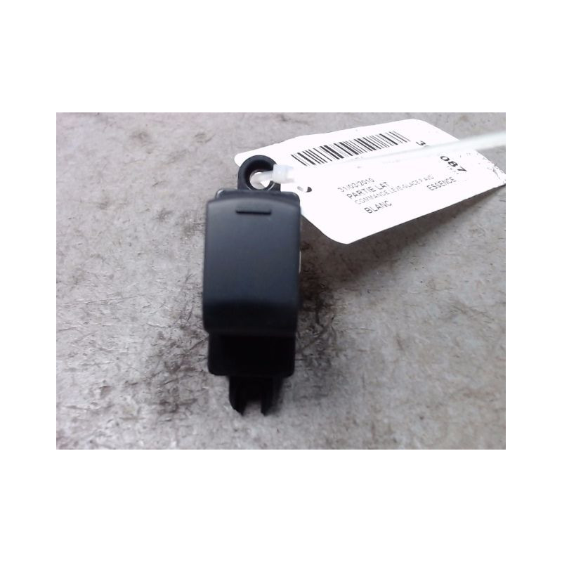 COMMANDE LEVE-GLACE PORTE AVD NISSAN MICRA