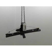 MECANISME+MOTEUR LEVE-GLACE AVANT DROIT PEUGEOT 207 2006-2013