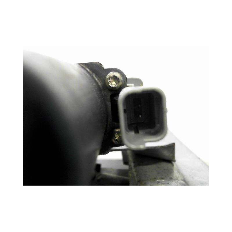 MECANISME+MOTEUR LEVE-GLACE AVANT DROIT PEUGEOT 207 2006-2013