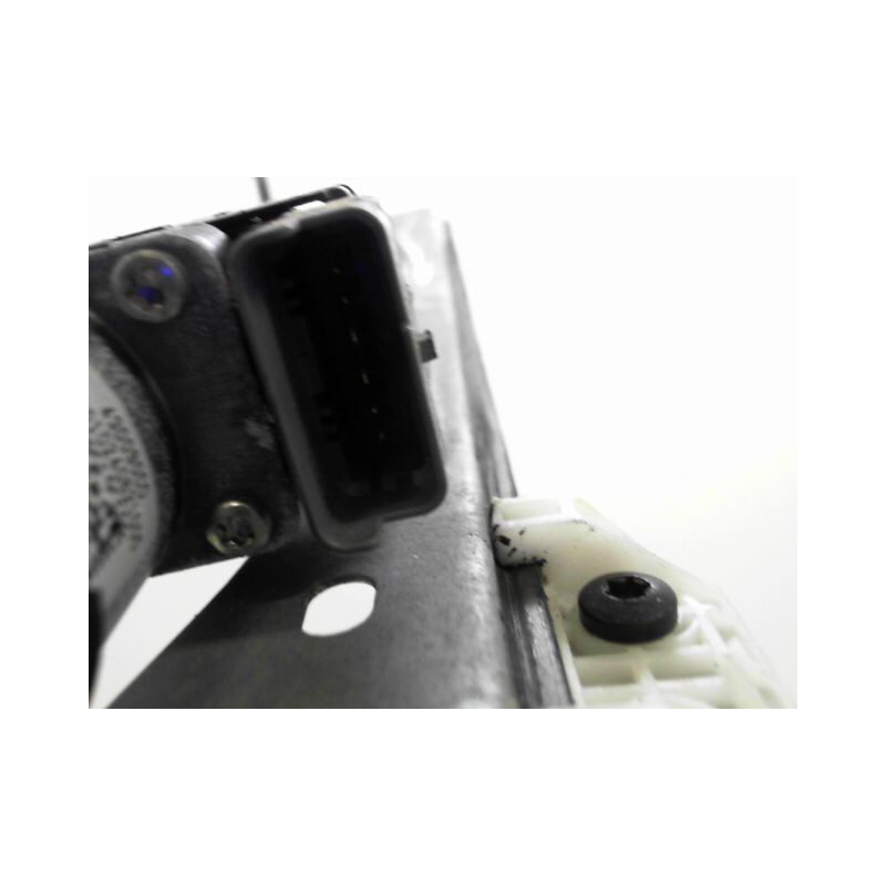 MECANISME+MOTEUR LEVE-GLACE AVANT GAUCHE CITROEN DS3 Phase 1 (A55) 2009-2014
