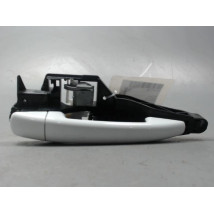 POIGNEE EXTERIEURE PORTE ARRIERE DROIT PEUGEOT 208