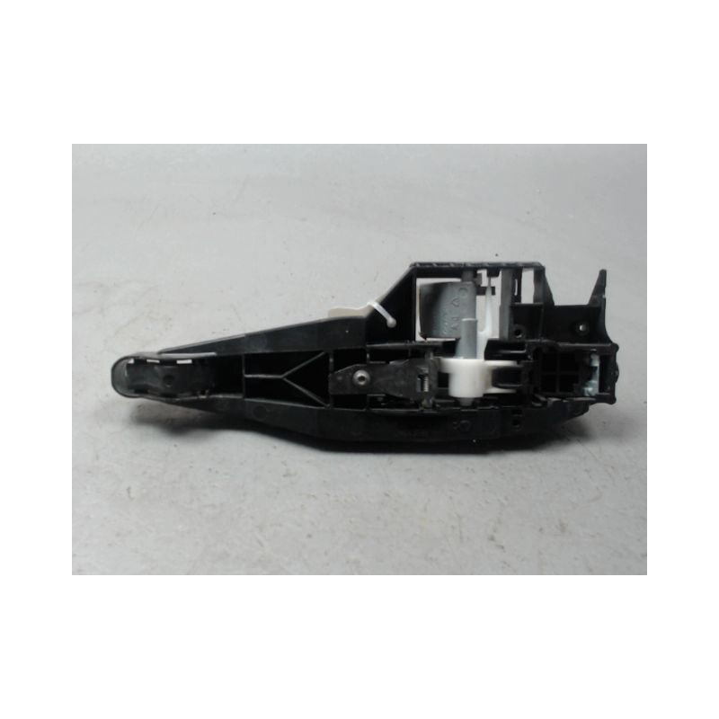 POIGNEE EXTERIEURE PORTE ARRIERE DROIT PEUGEOT 208