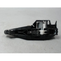 POIGNEE EXTERIEURE PORTE ARRIERE DROIT PEUGEOT 208