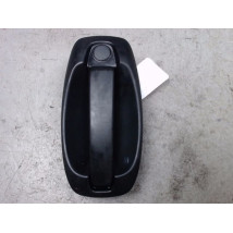 POIGNEE EXTERIEURE PORTE COULISSANTE DROIT CITROEN NEMO 2007-