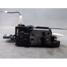 SYSTEME CONDAMNATION AVANT GAUCHE CITROEN C3
