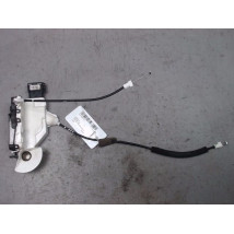 SYSTEME CONDAMNATION AVANT GAUCHE CITROEN C3