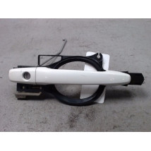 POIGNEE EXTERIEURE PORTE AVANT GAUCHE MITSUBISHI OUTLANDER